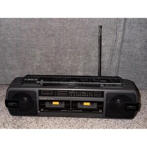 Casio CP- 200A Boom Box Vintage
